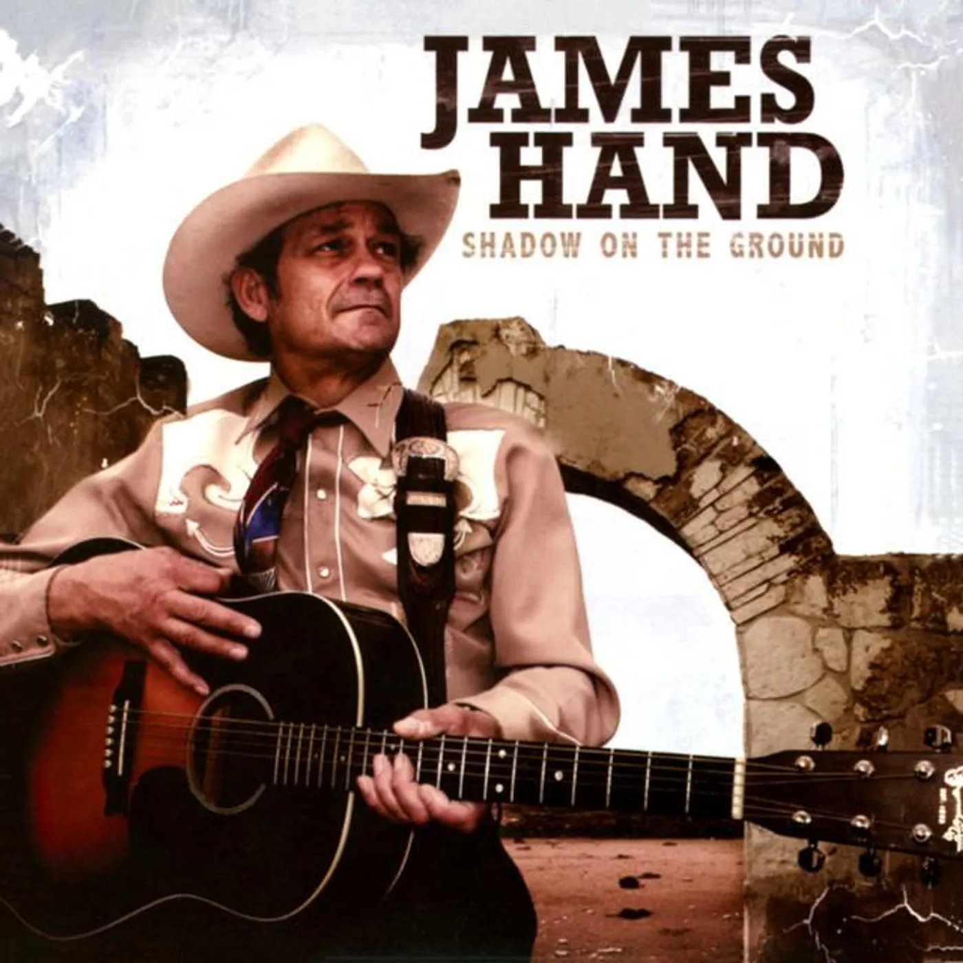 James Hand Brand Page