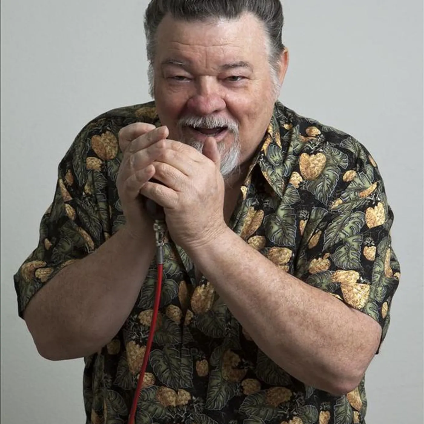 James Harman Brand Page