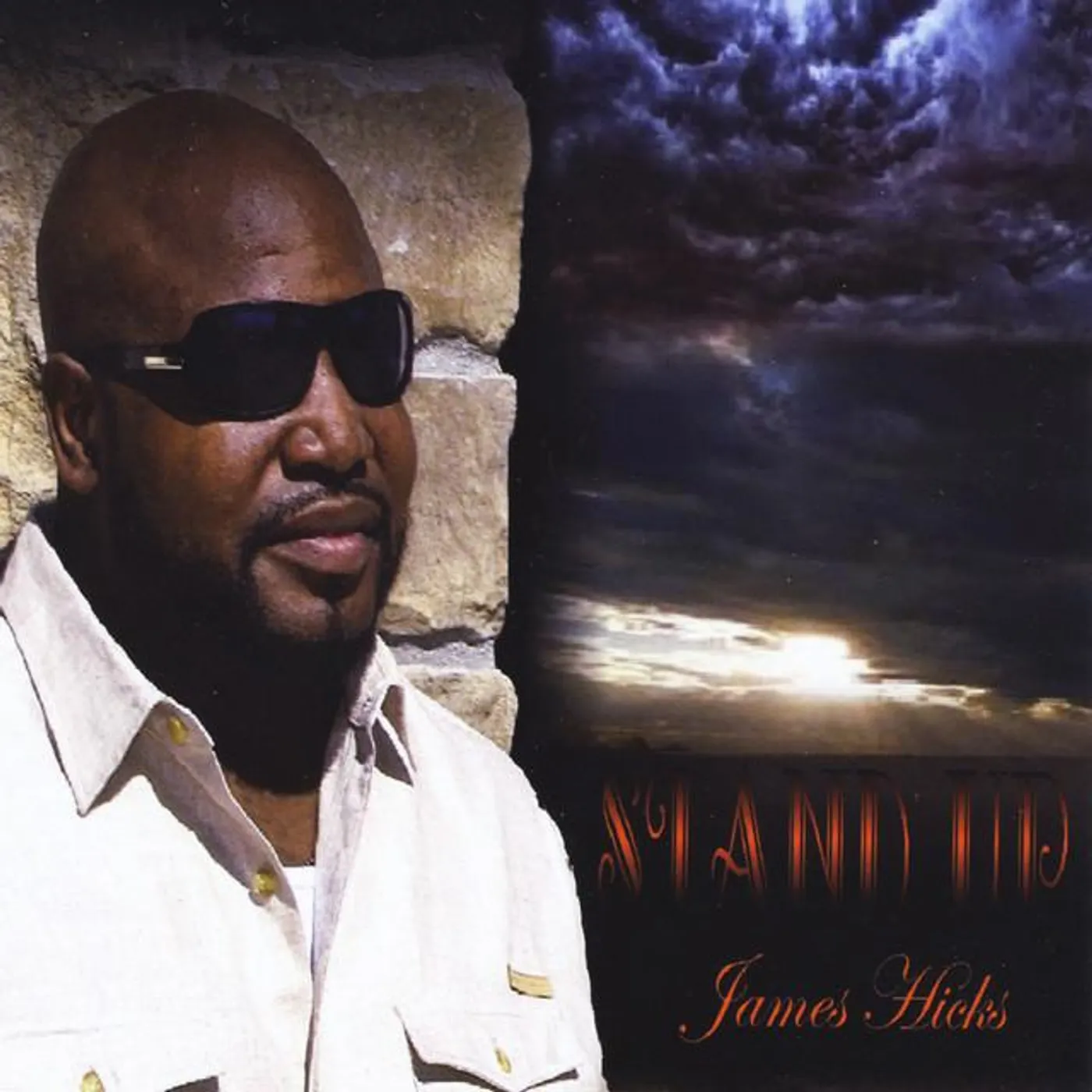 James Hicks