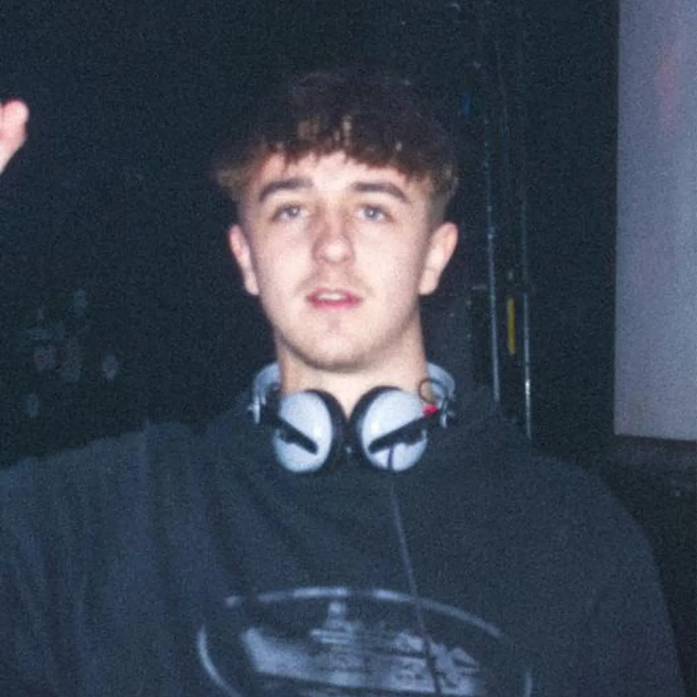 James Hiraeth