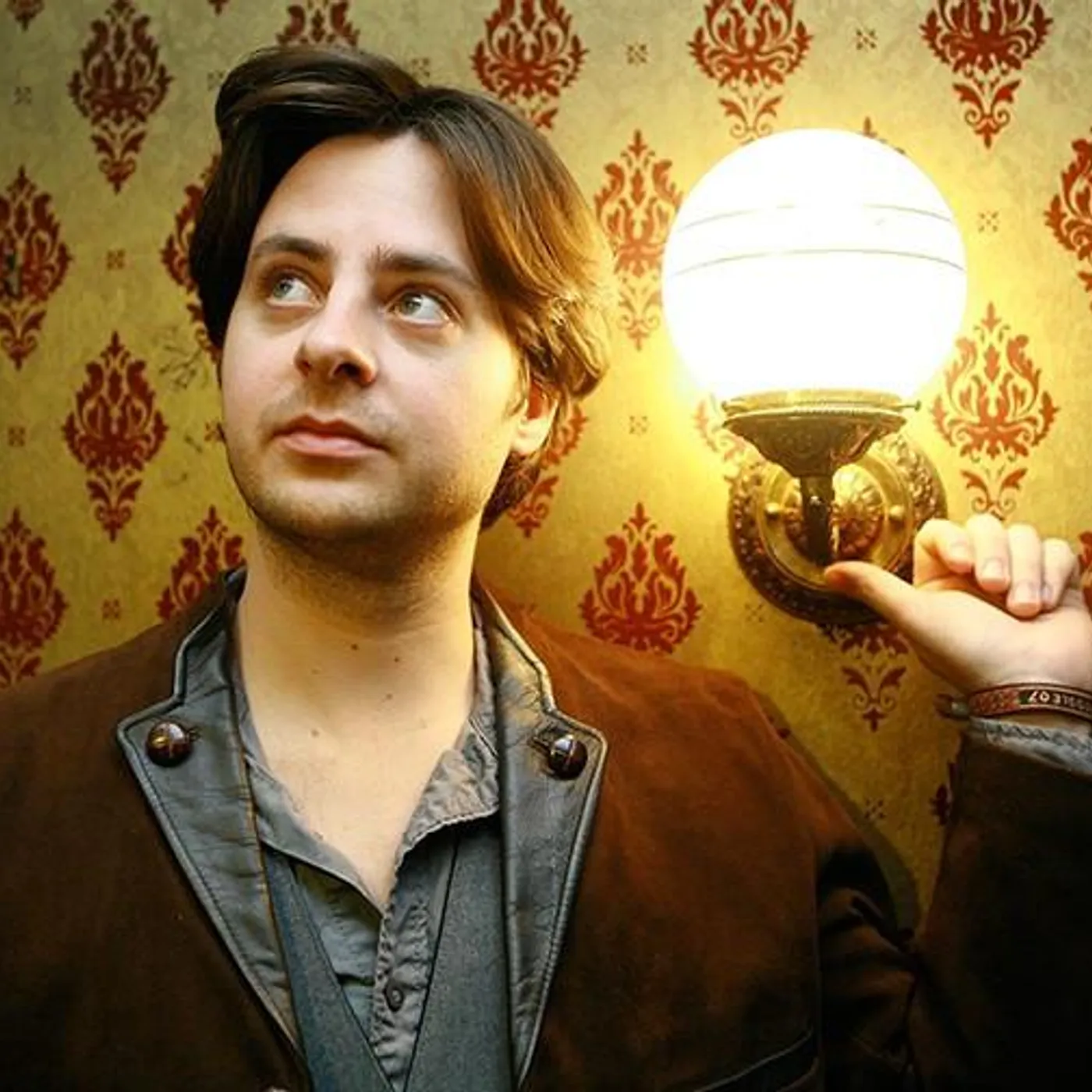 James Husband