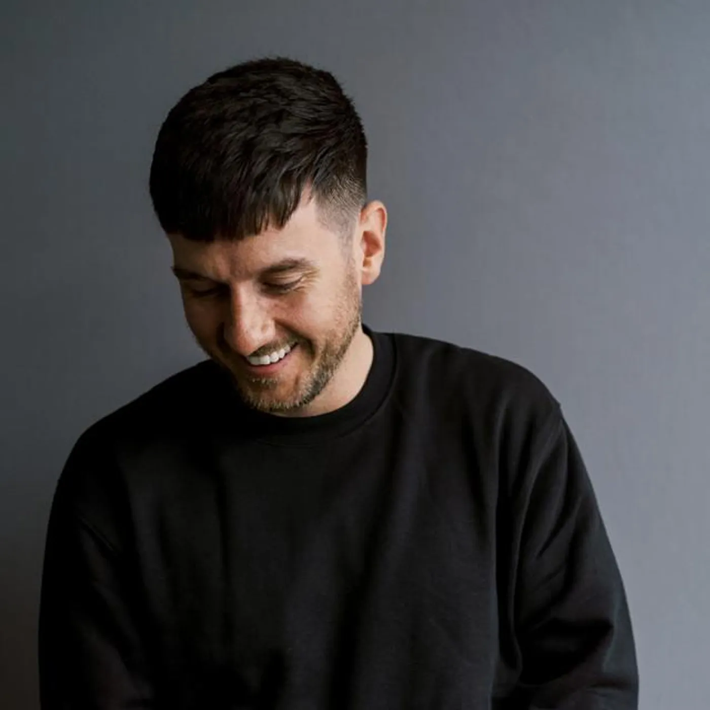 James iD Brand Page