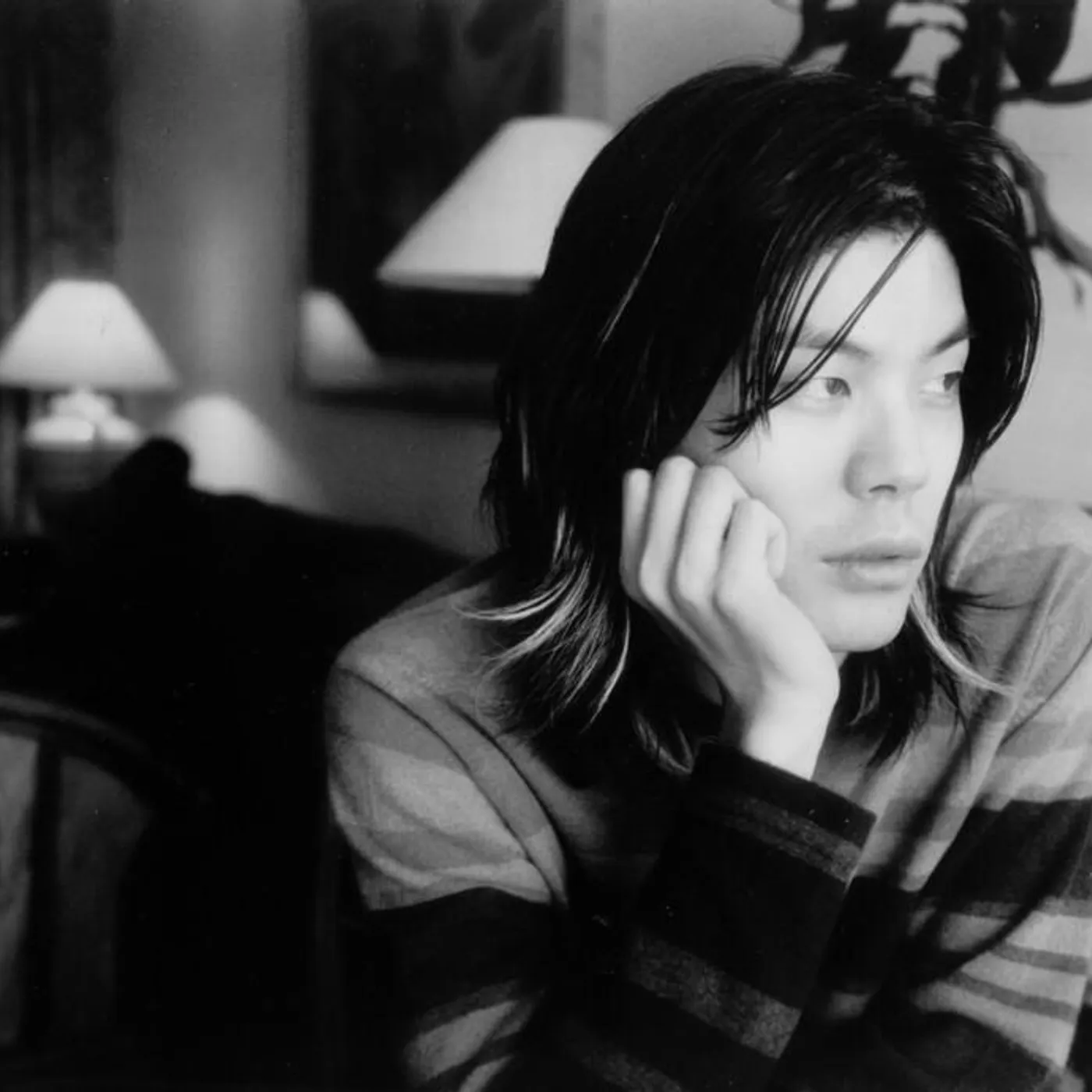 James Iha