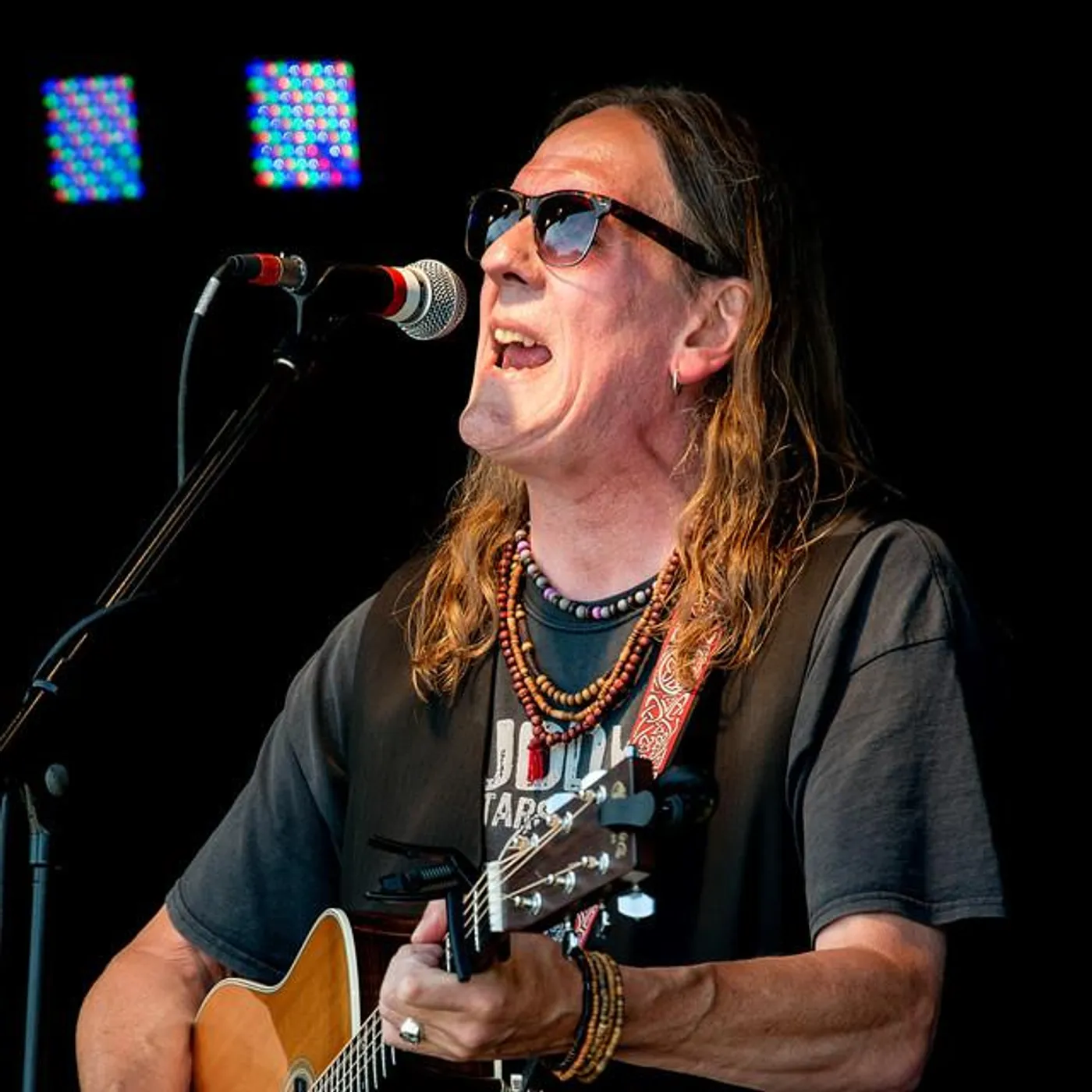 James J Turner Brand Page