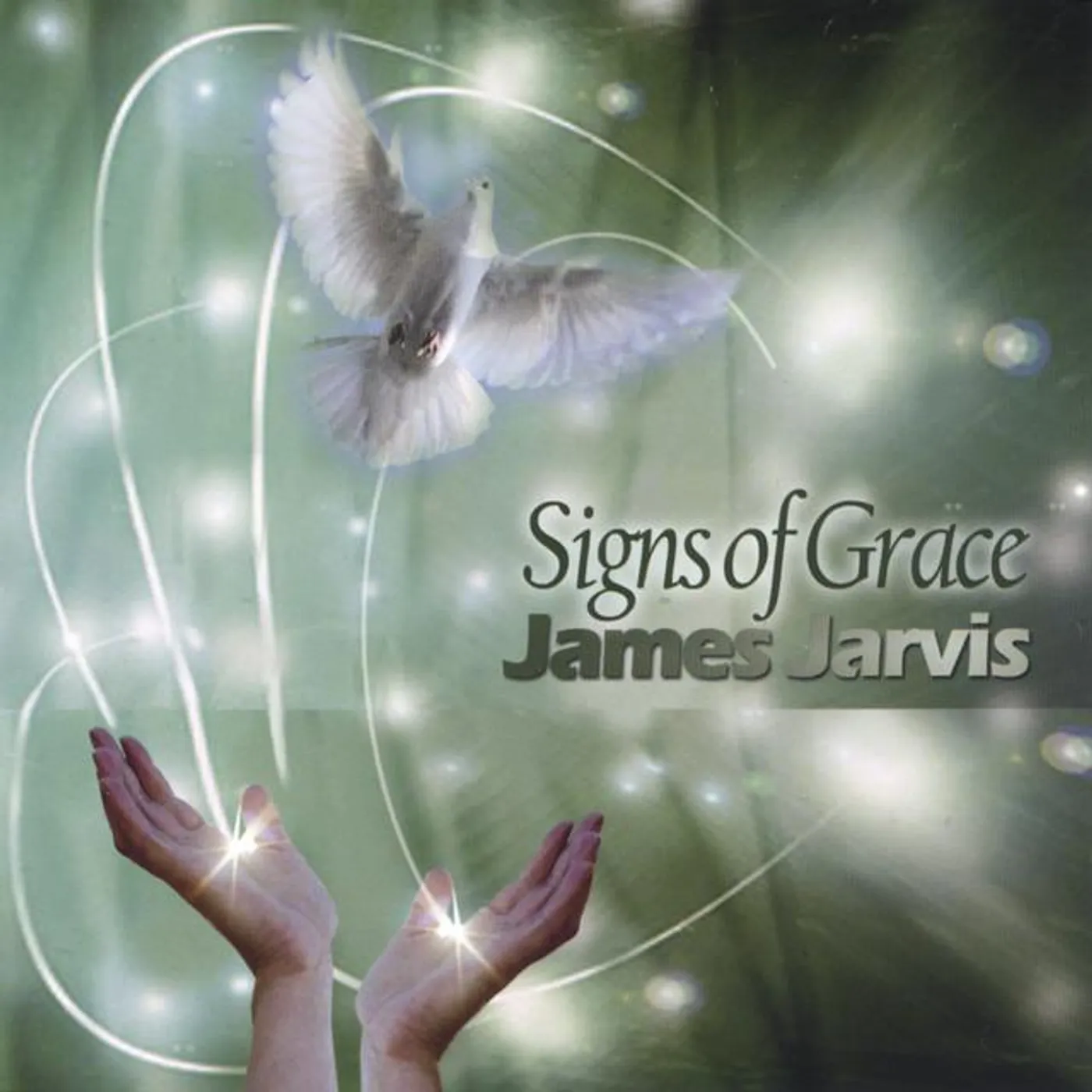 James Jarvis