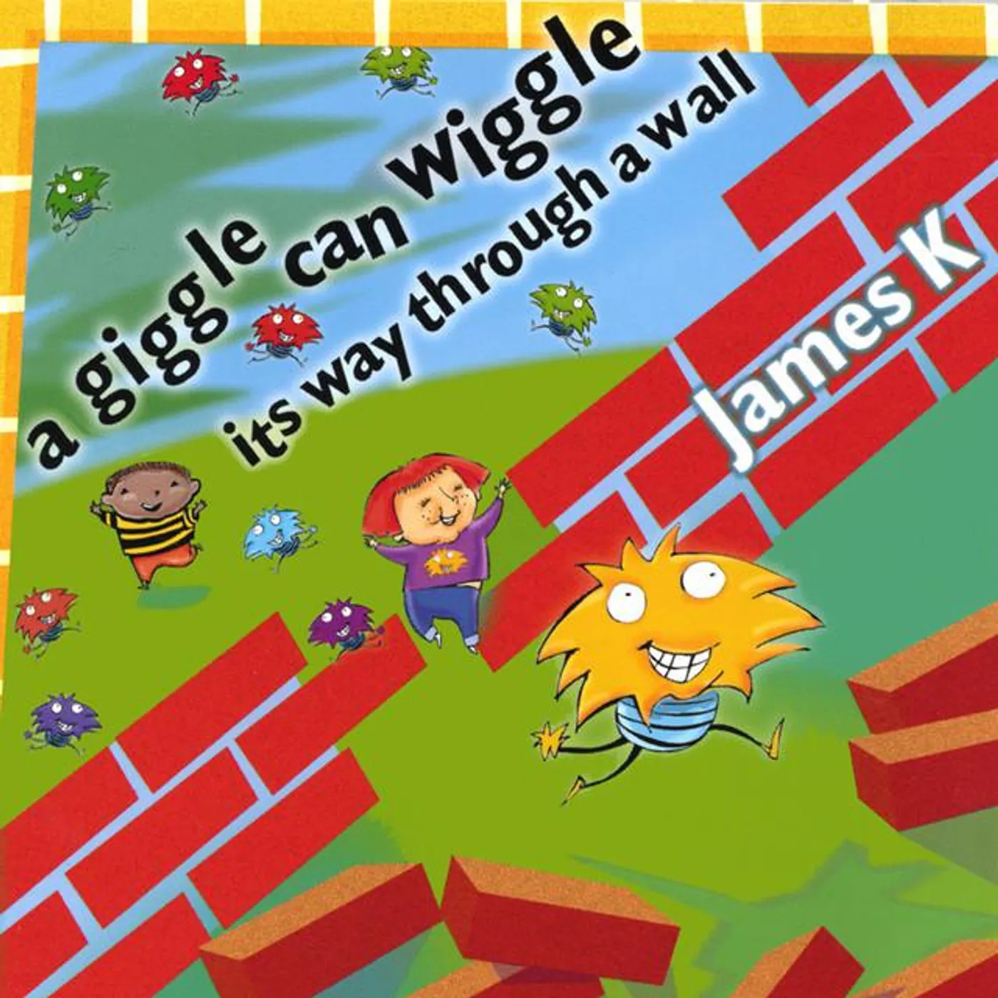 James K