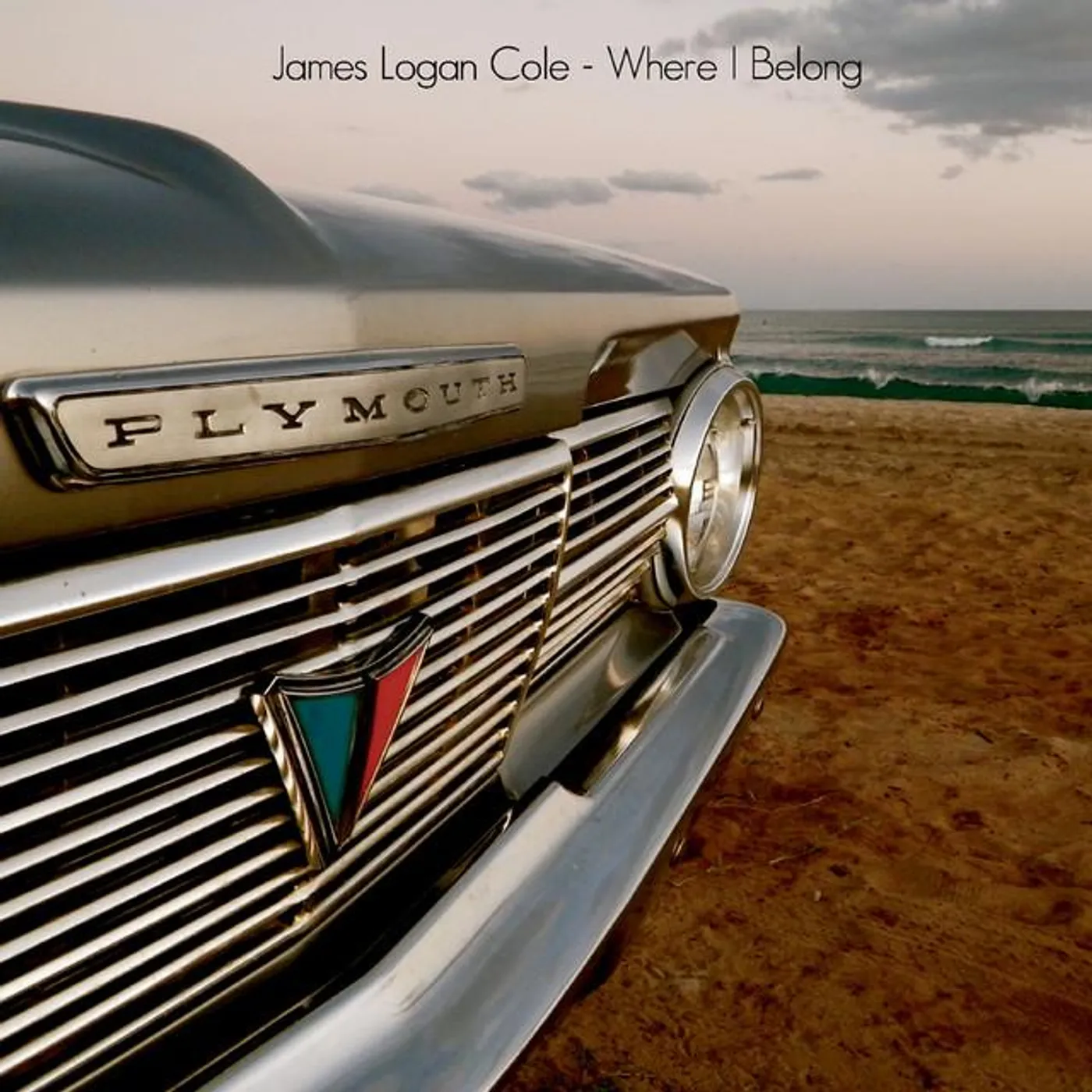 James Logan Cole Brand Page