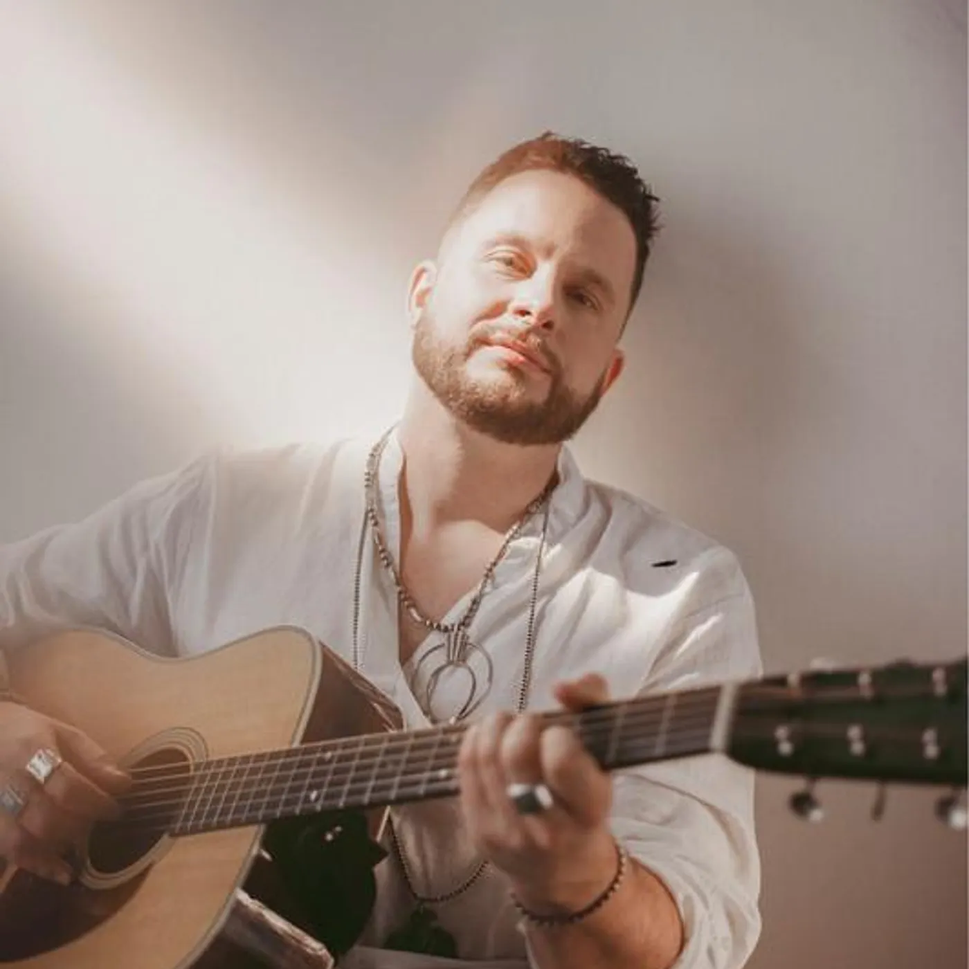 James Lee Baker Brand Page