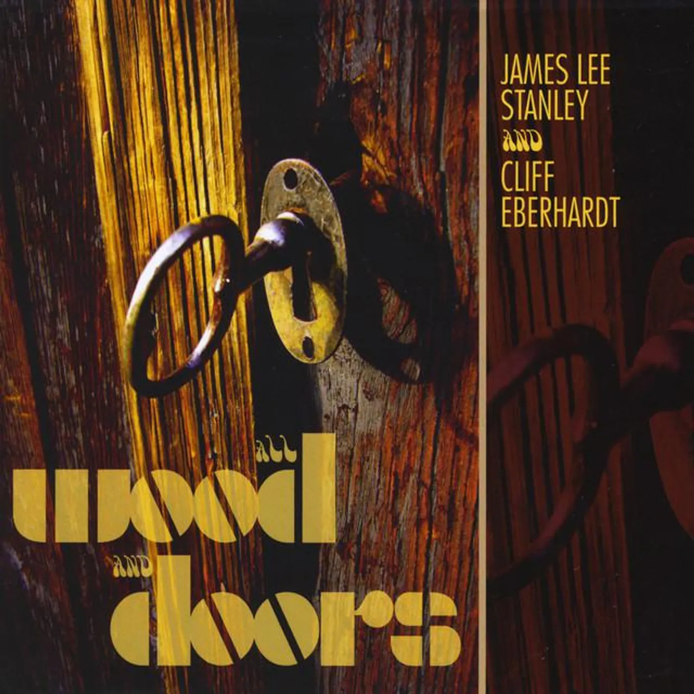 James Lee Stanley & Cliff Eberhardt Brand Page