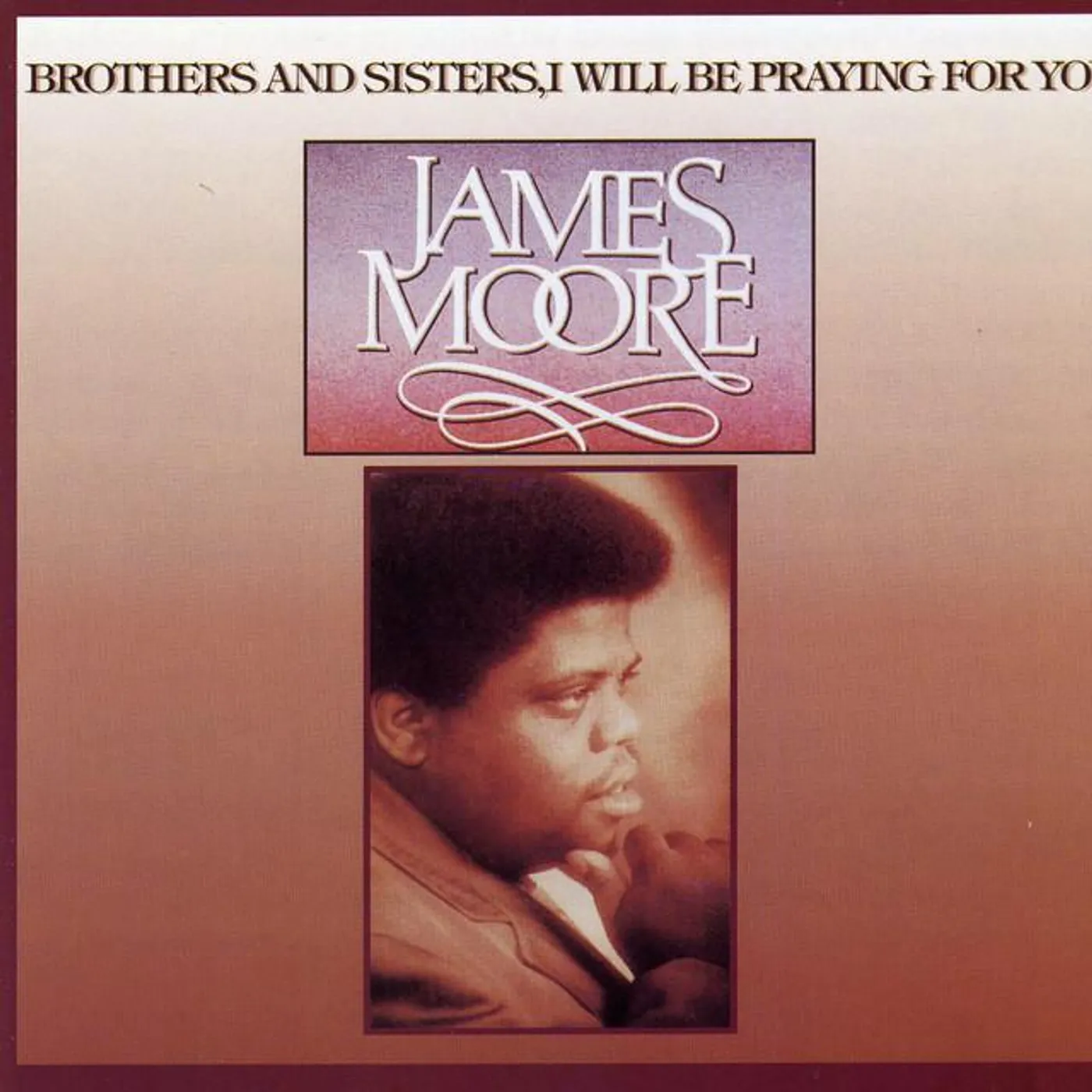 James Moore