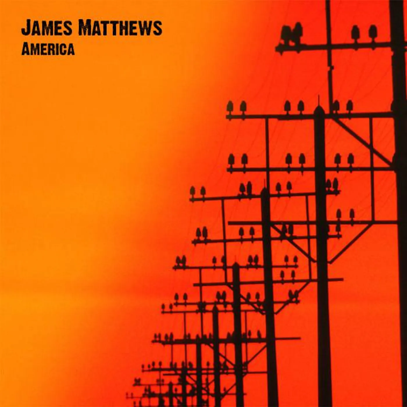 James Matthews