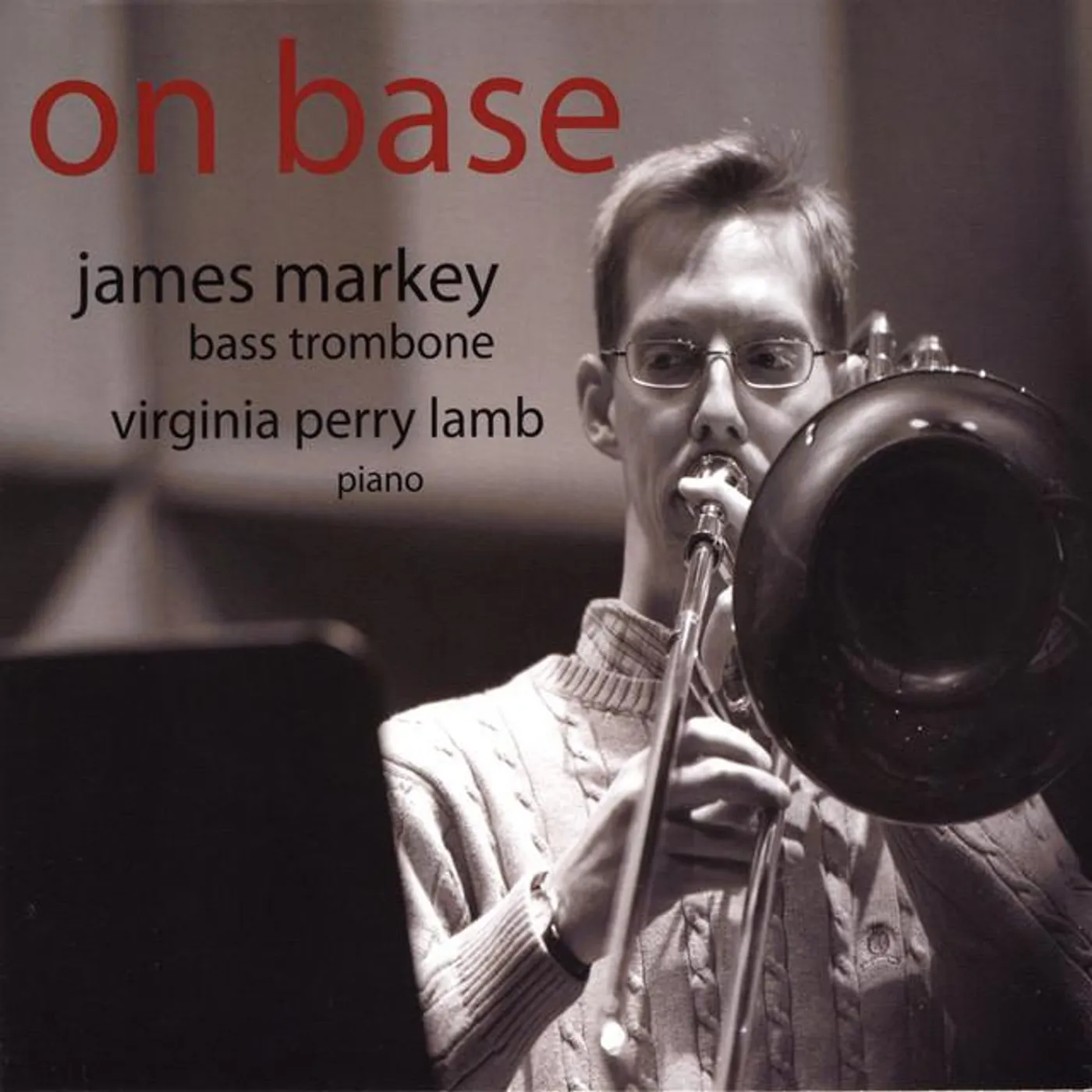 James Markey
