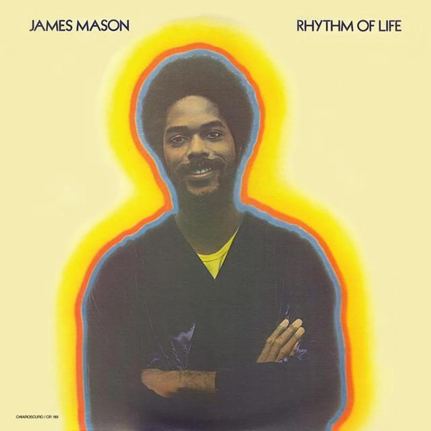 James Mason Brand Page