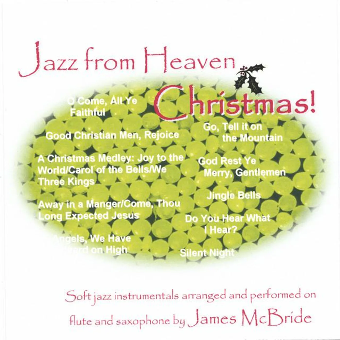 James McBride