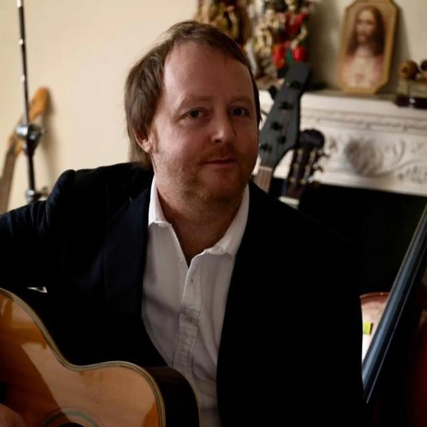 James McCartney Brand Page