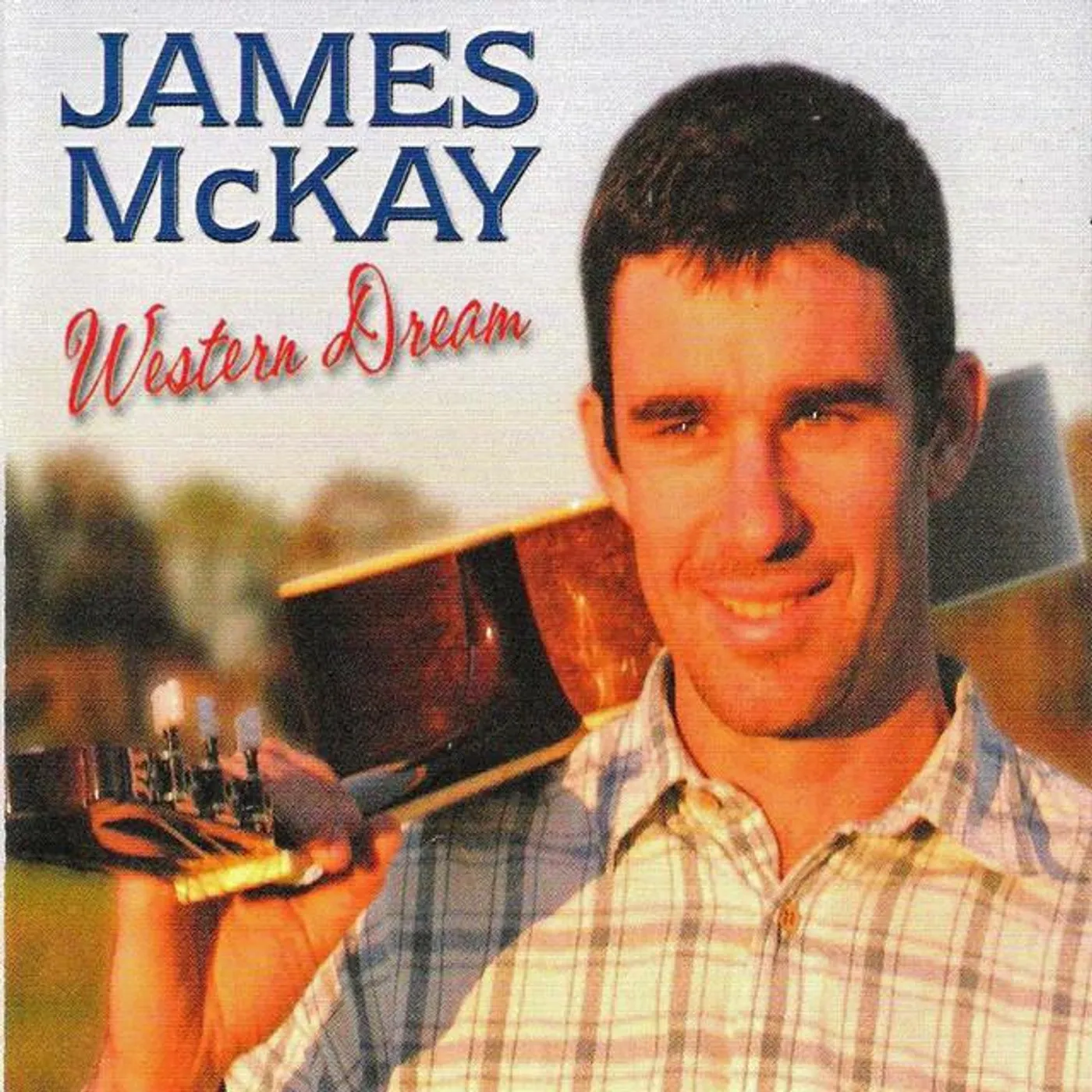 James McKay