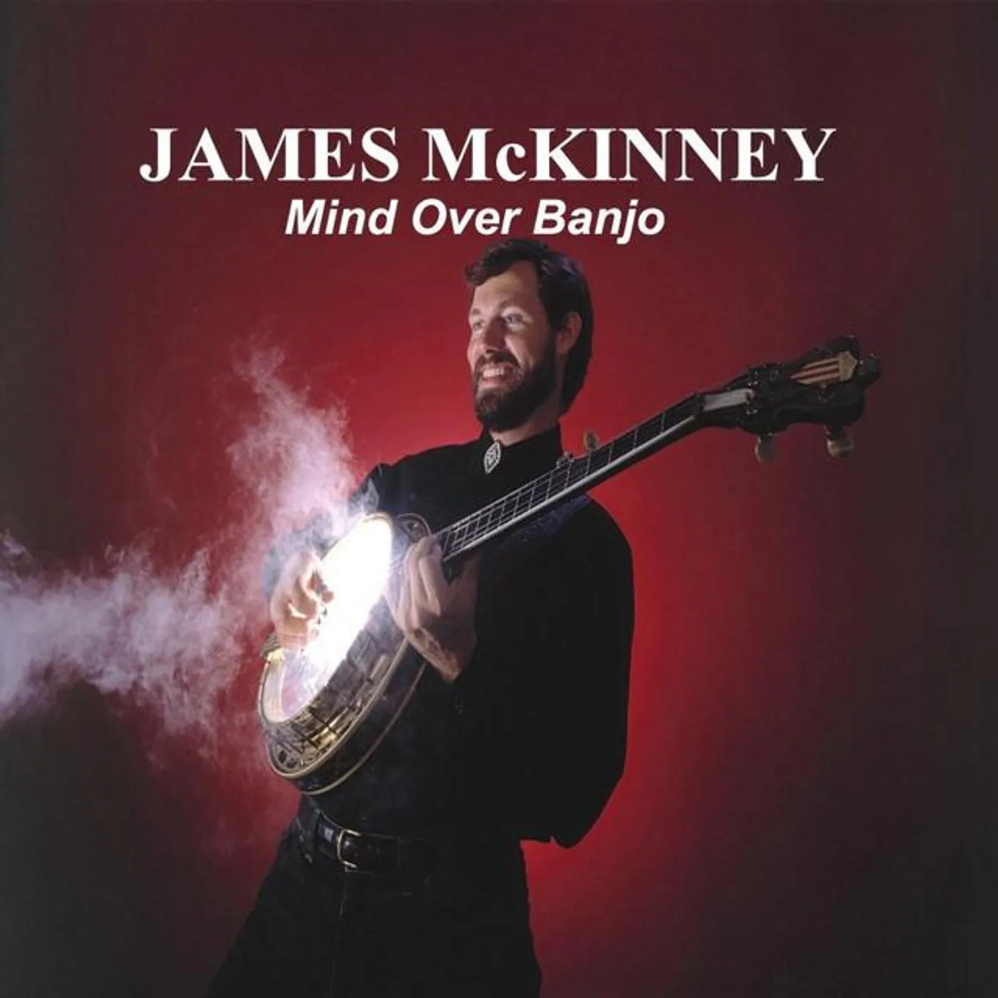 James McKinney