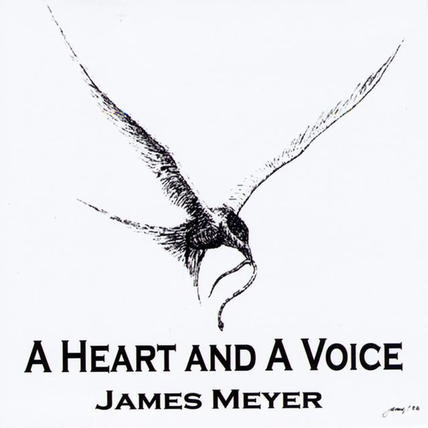 James Meyer