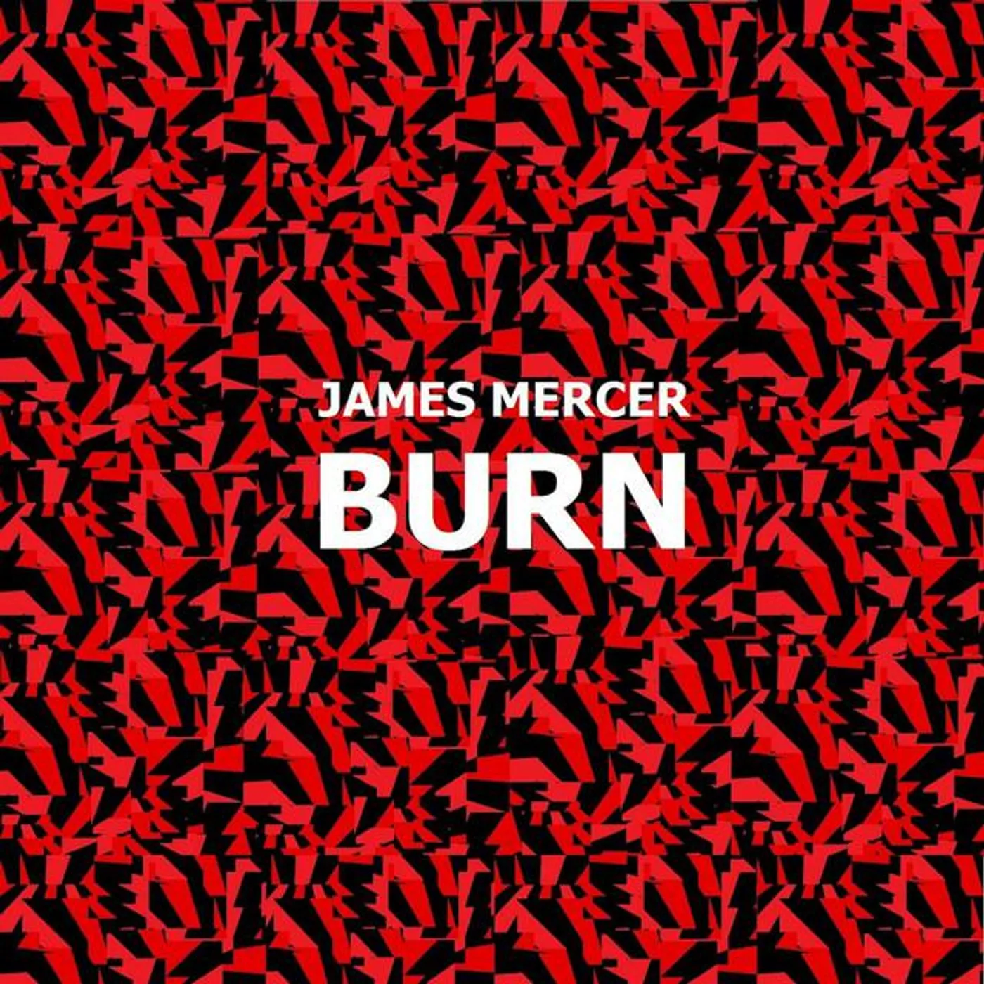 James Mercer
