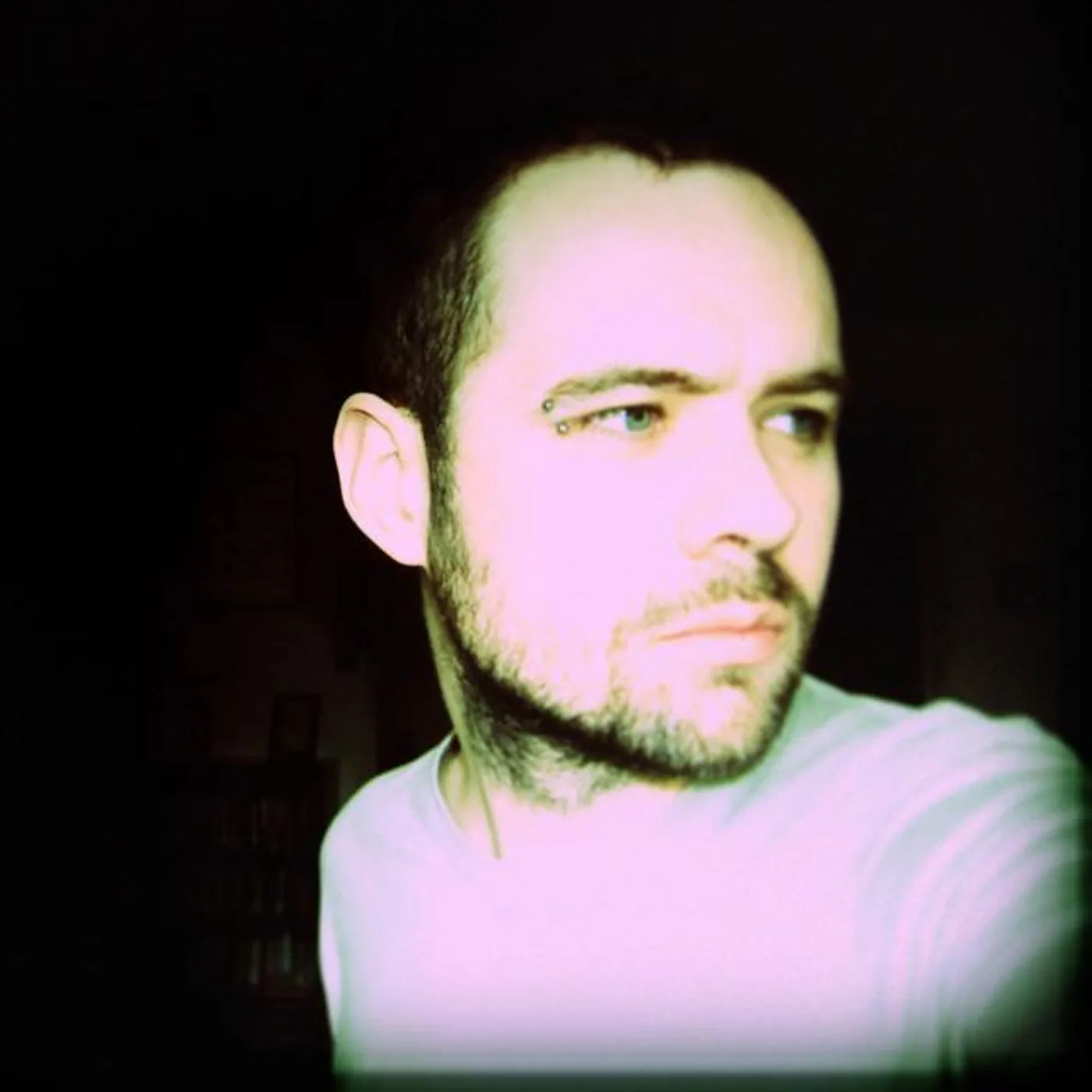 James Murray Brand Page