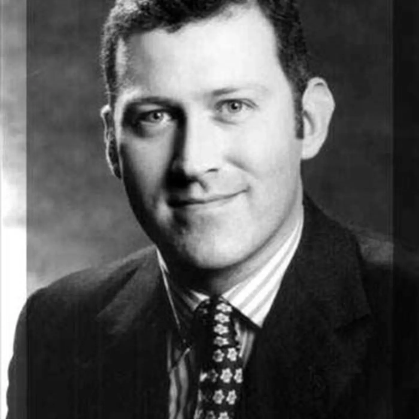 James O'Donnell