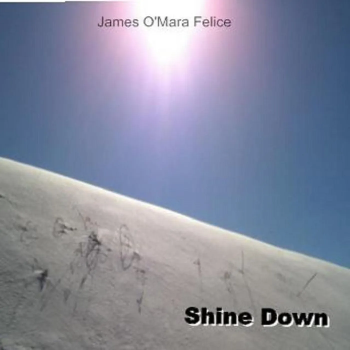 James O'Mara Felice
