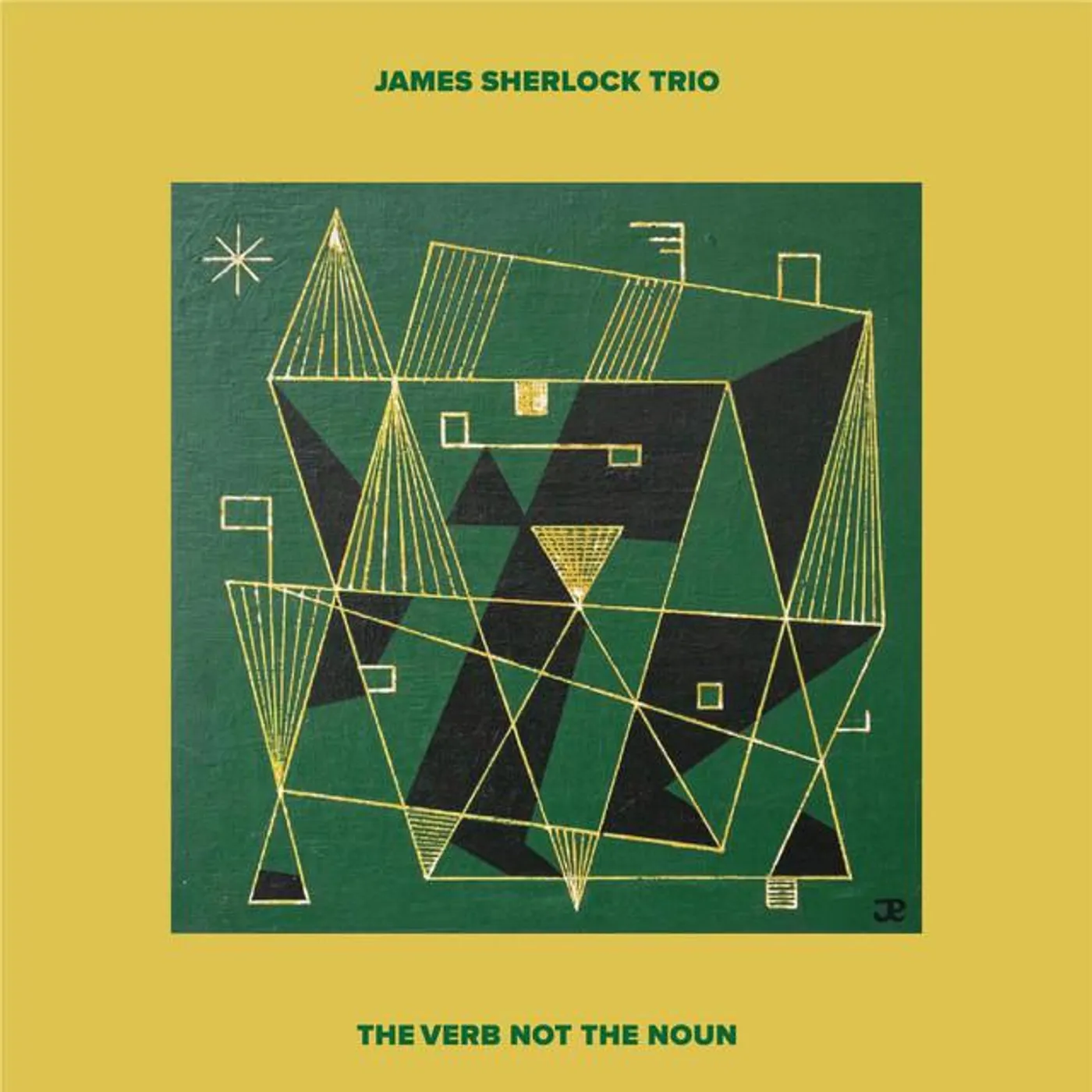 James Sherlock Trio