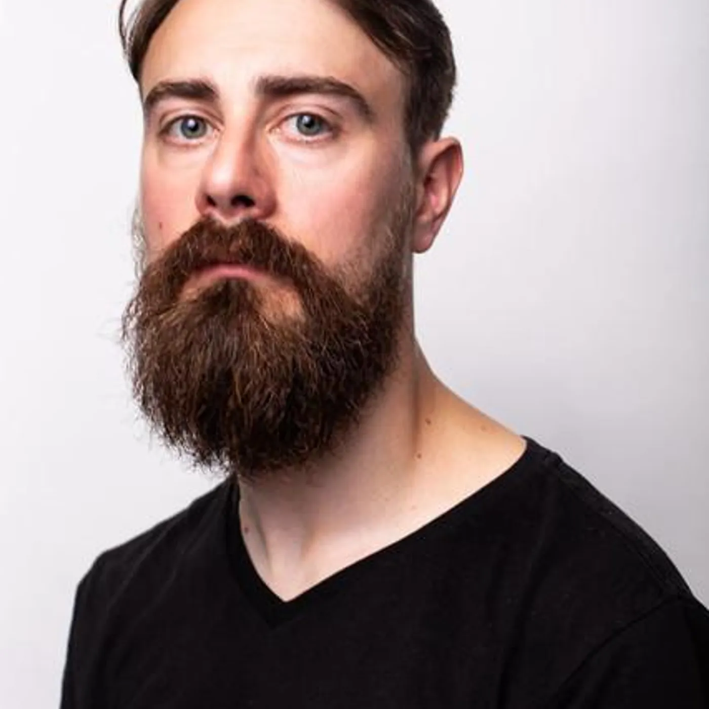 James Stephen Finn Brand Page