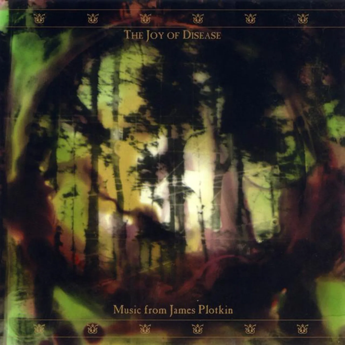 James Plotkin Brand Page