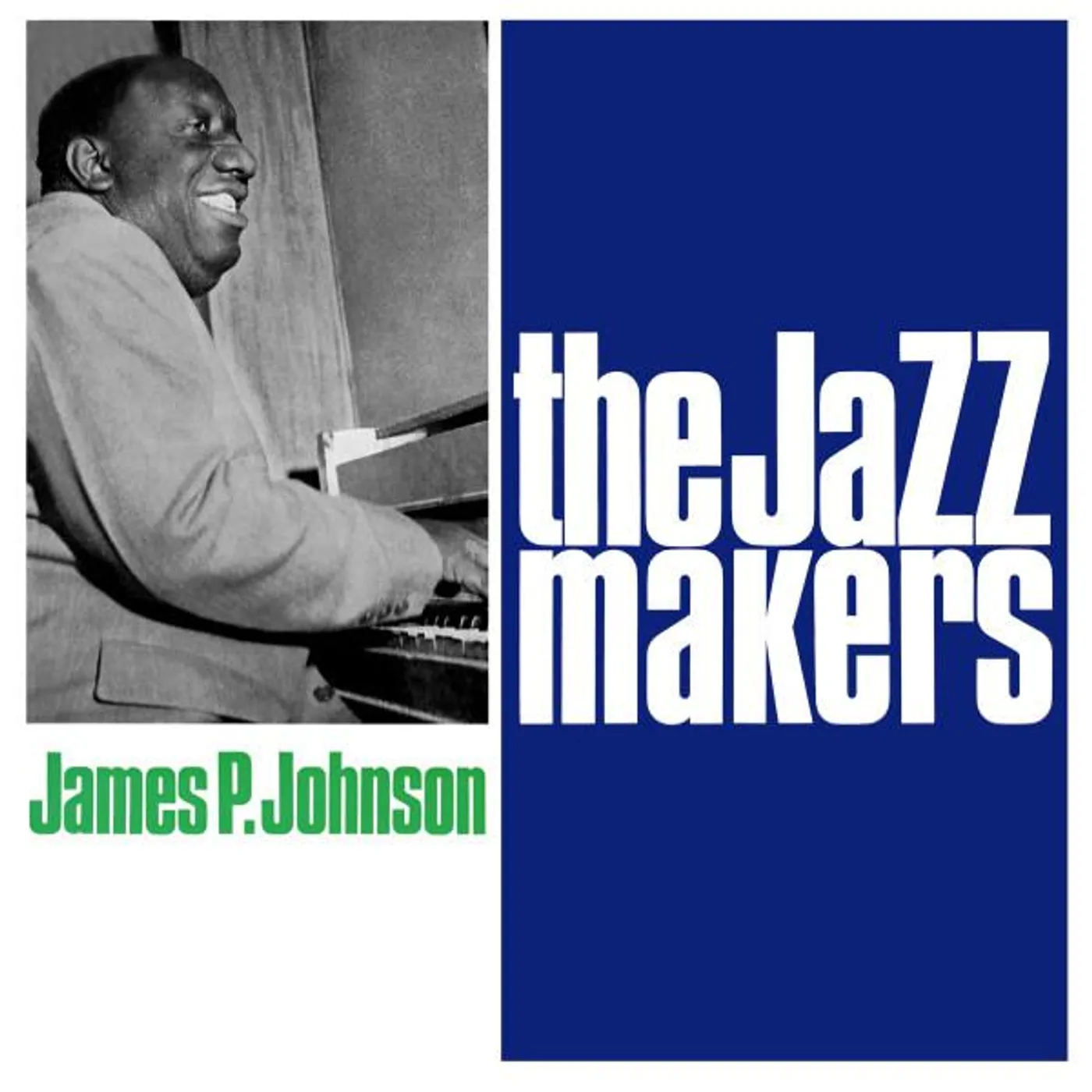 James Price Johnson