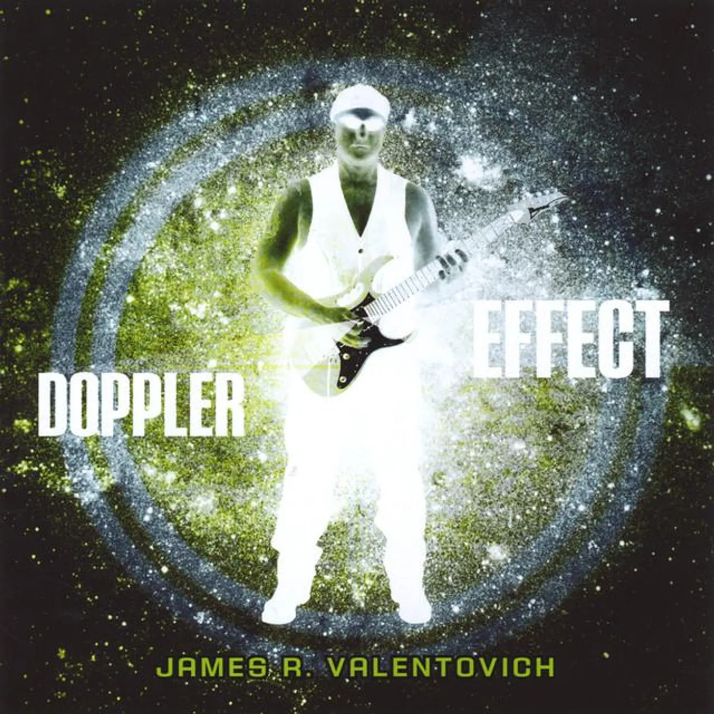 James R Valentovich