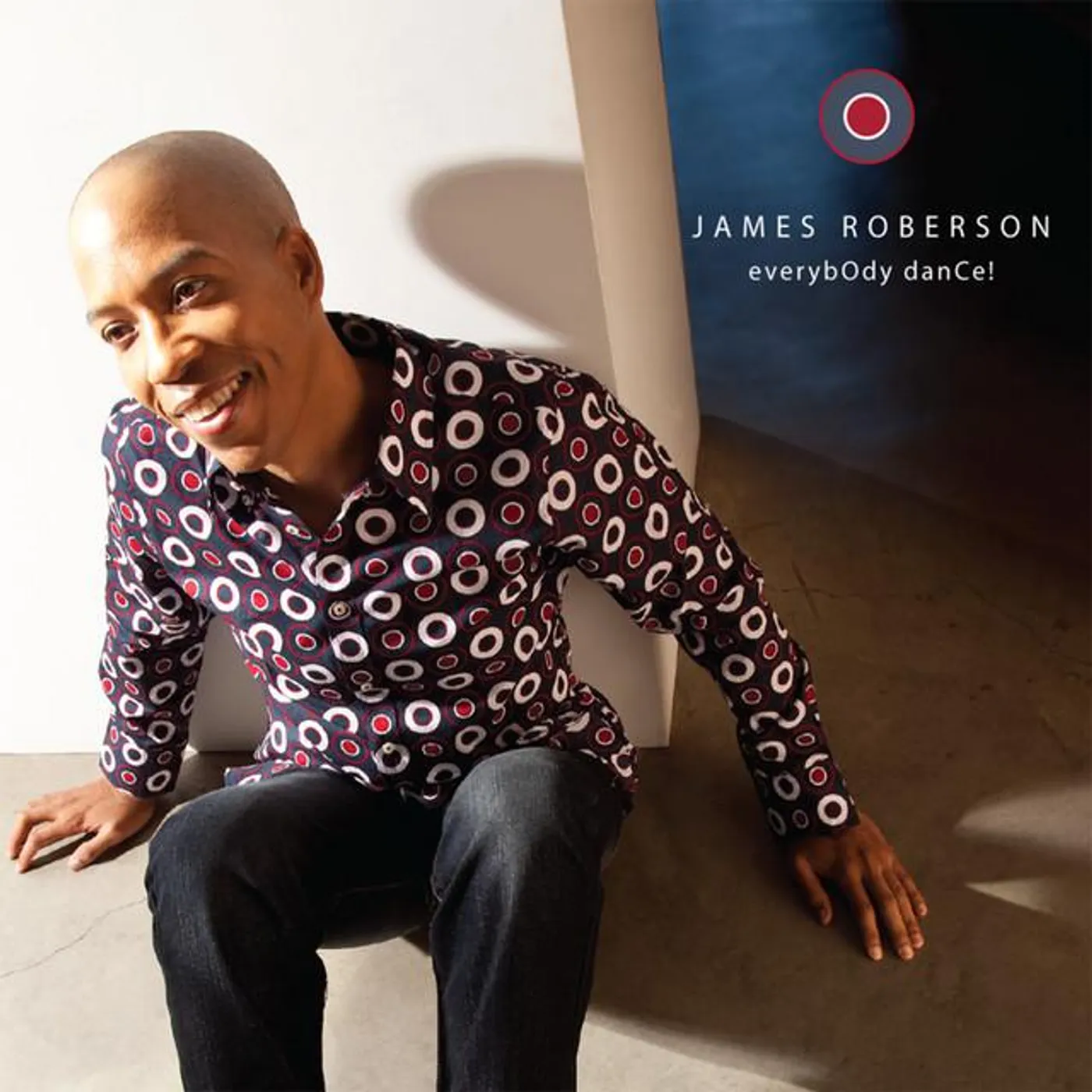 James Roberson Brand Page