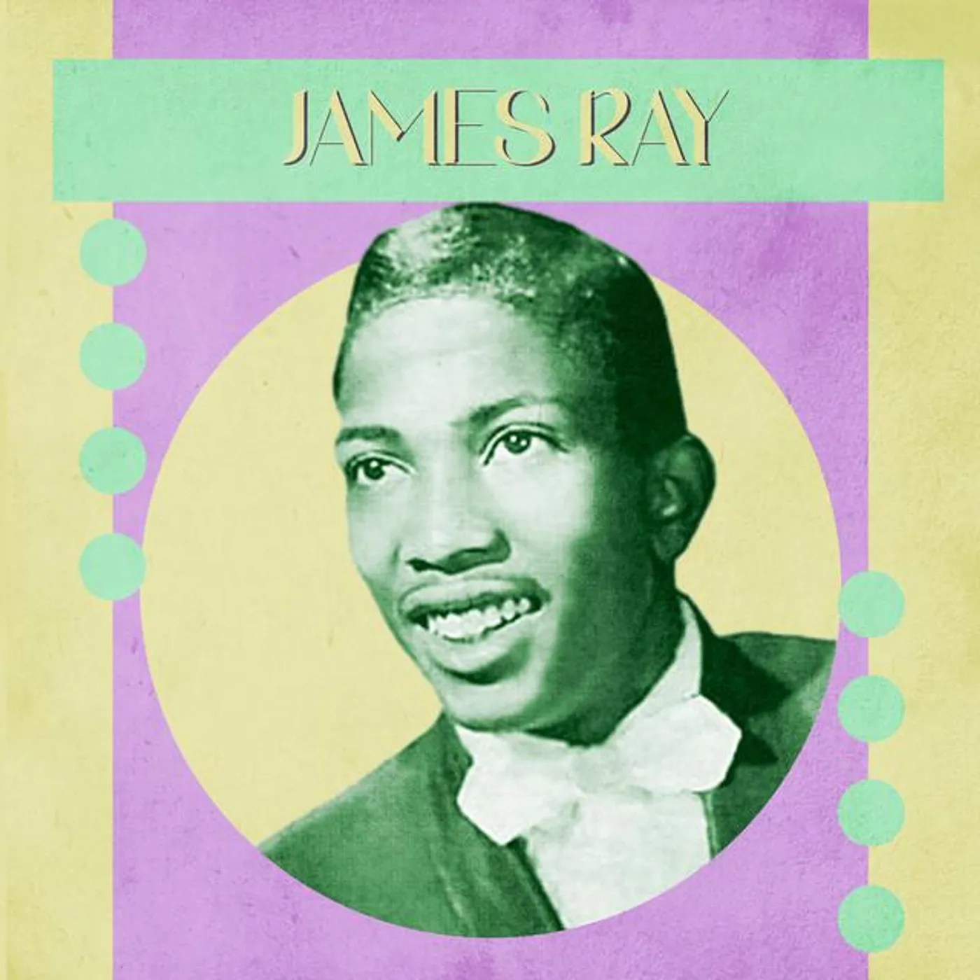 James Ray