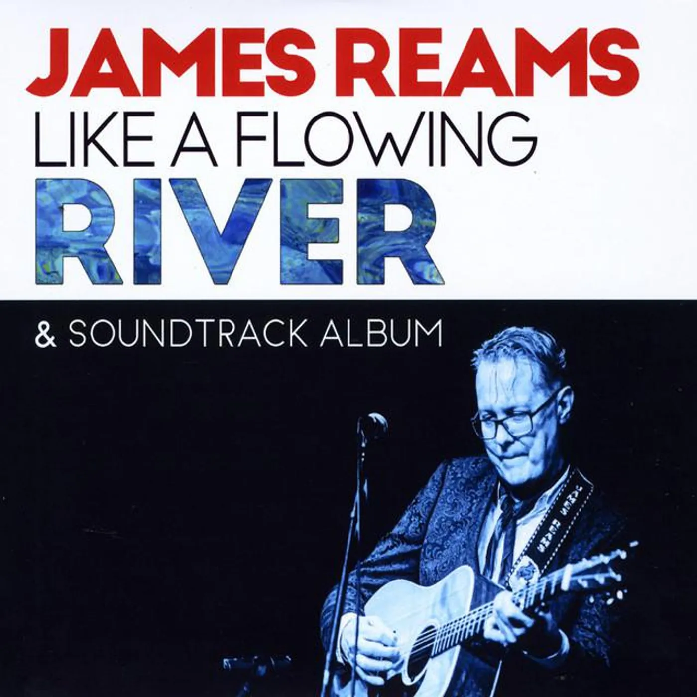 James Reams