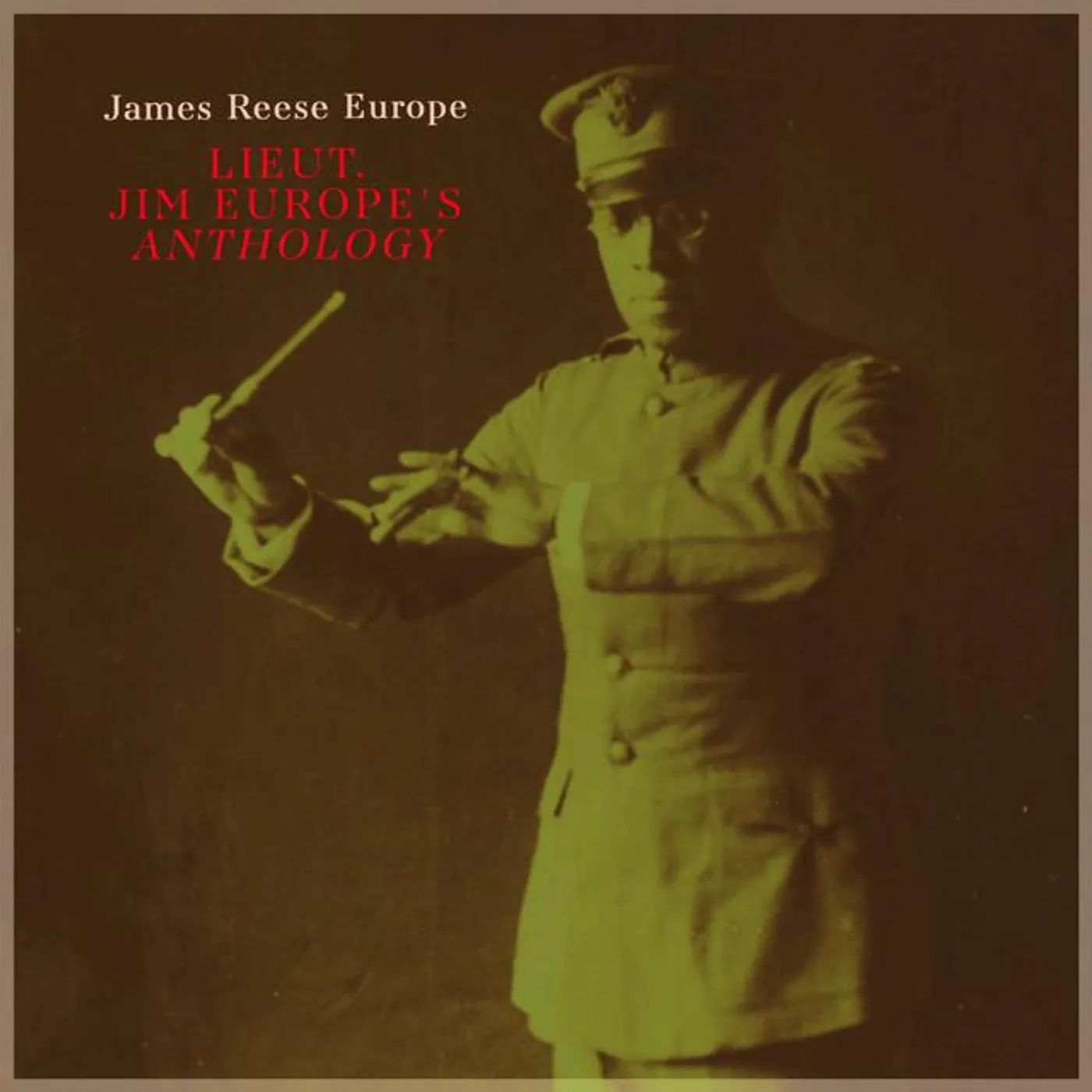James Reese