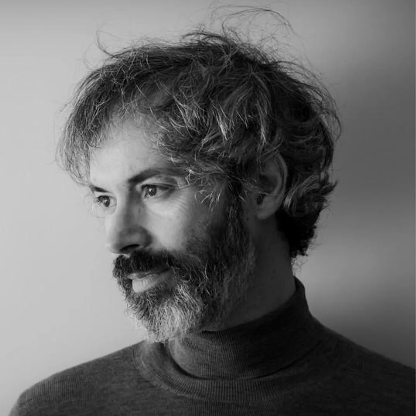 James Rhodes Brand Page
