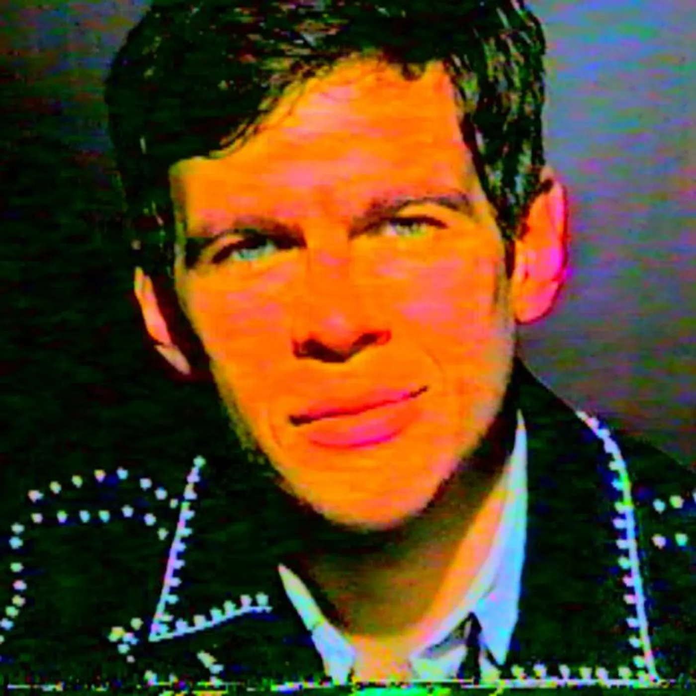 James Righton Brand Page