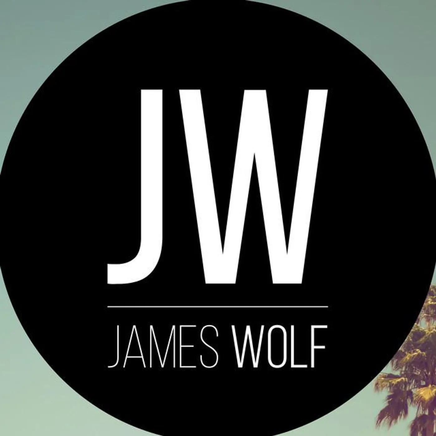 James Wolf