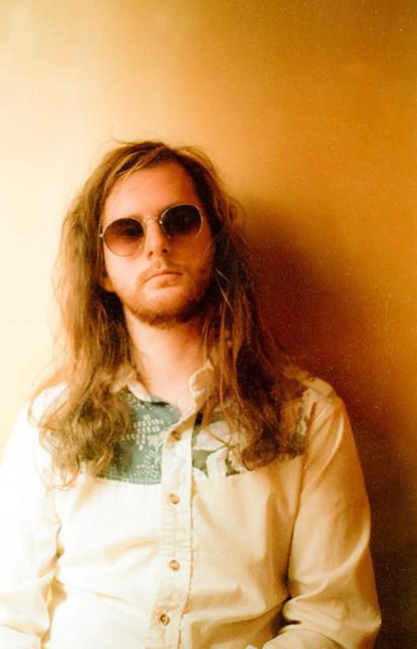 James Wolff