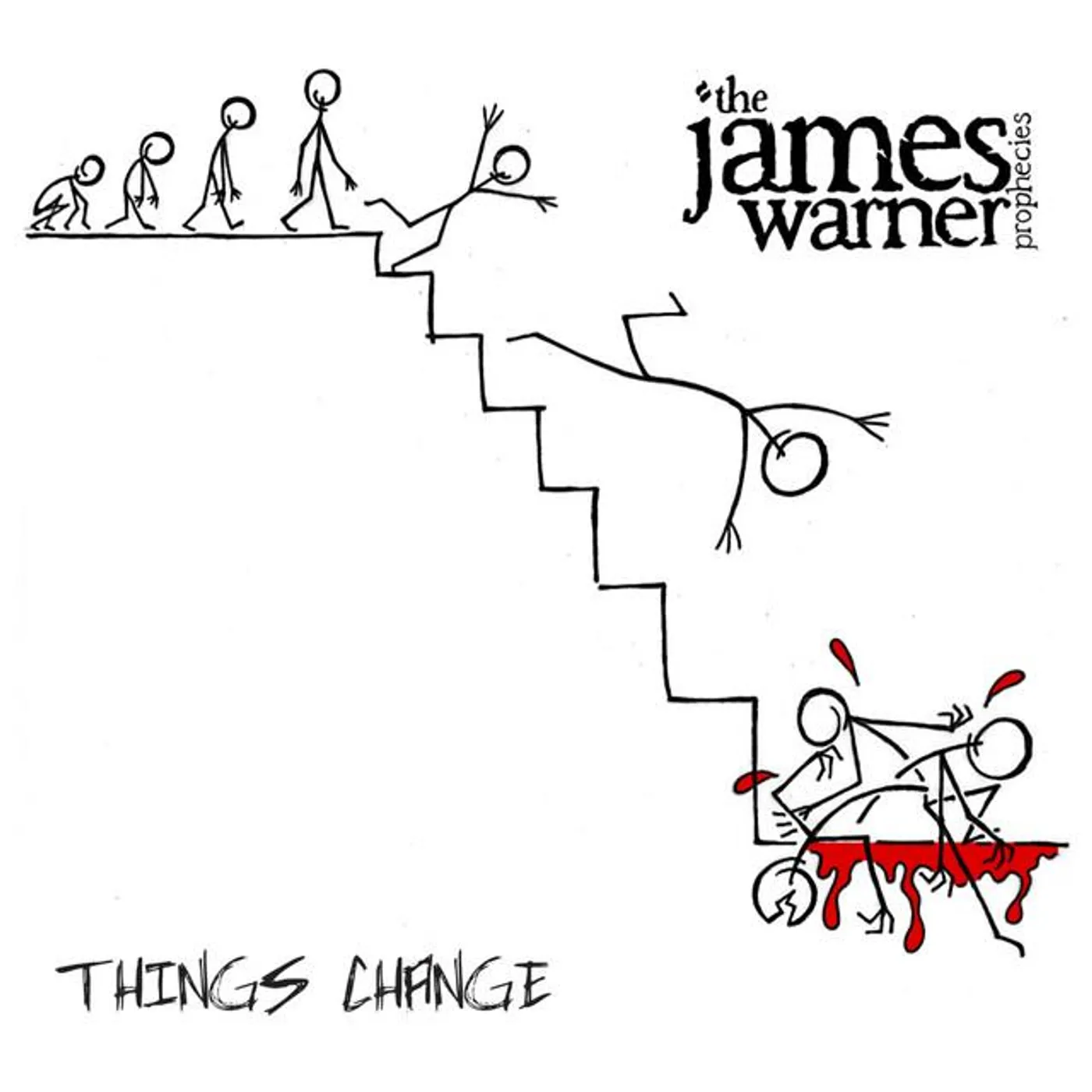 James Warner Prophecies