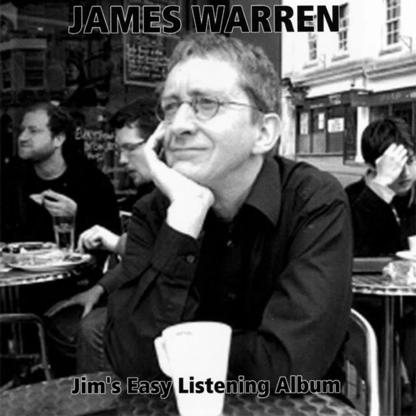 James Warren Brand Page