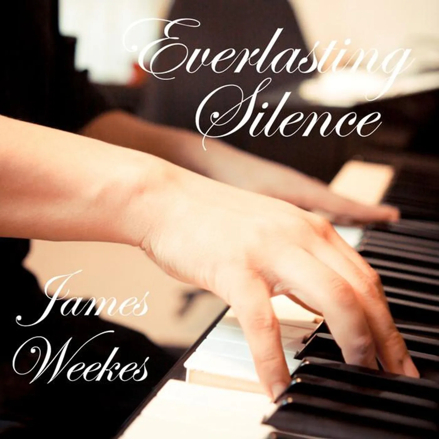 James Weekes Brand Page