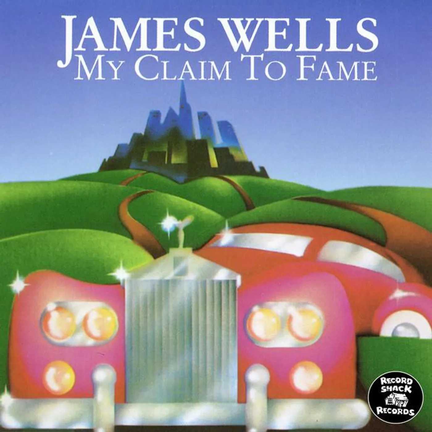 James Wells