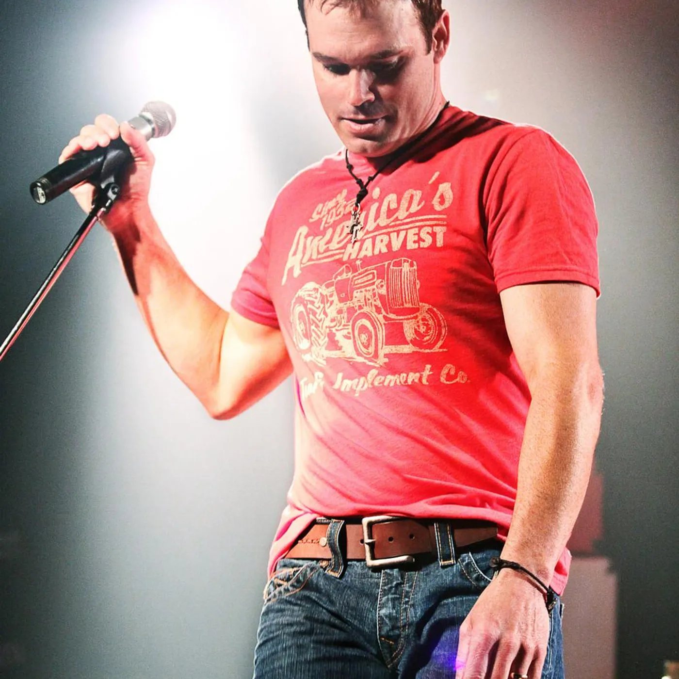 James Wesley