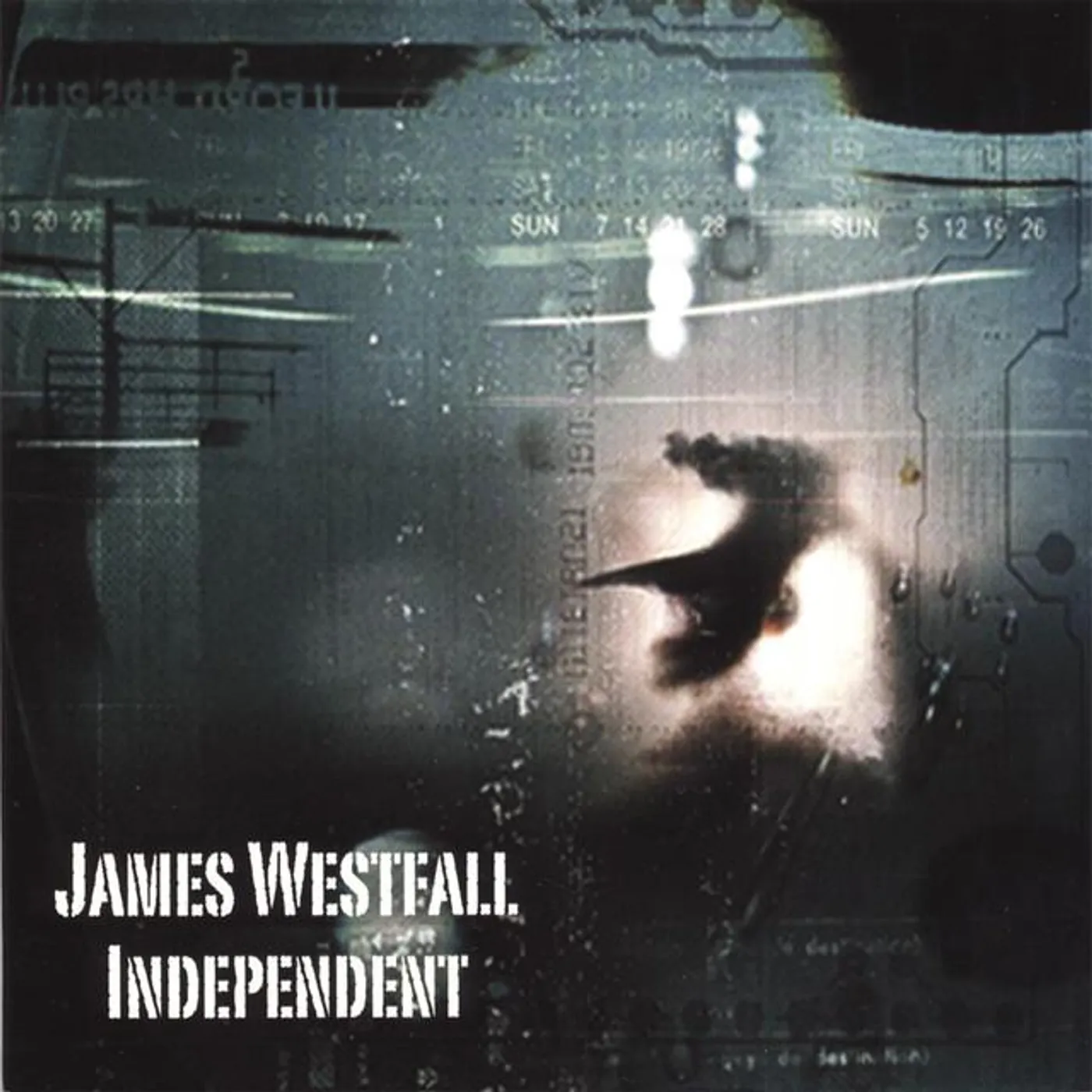 James Westfall Brand Page