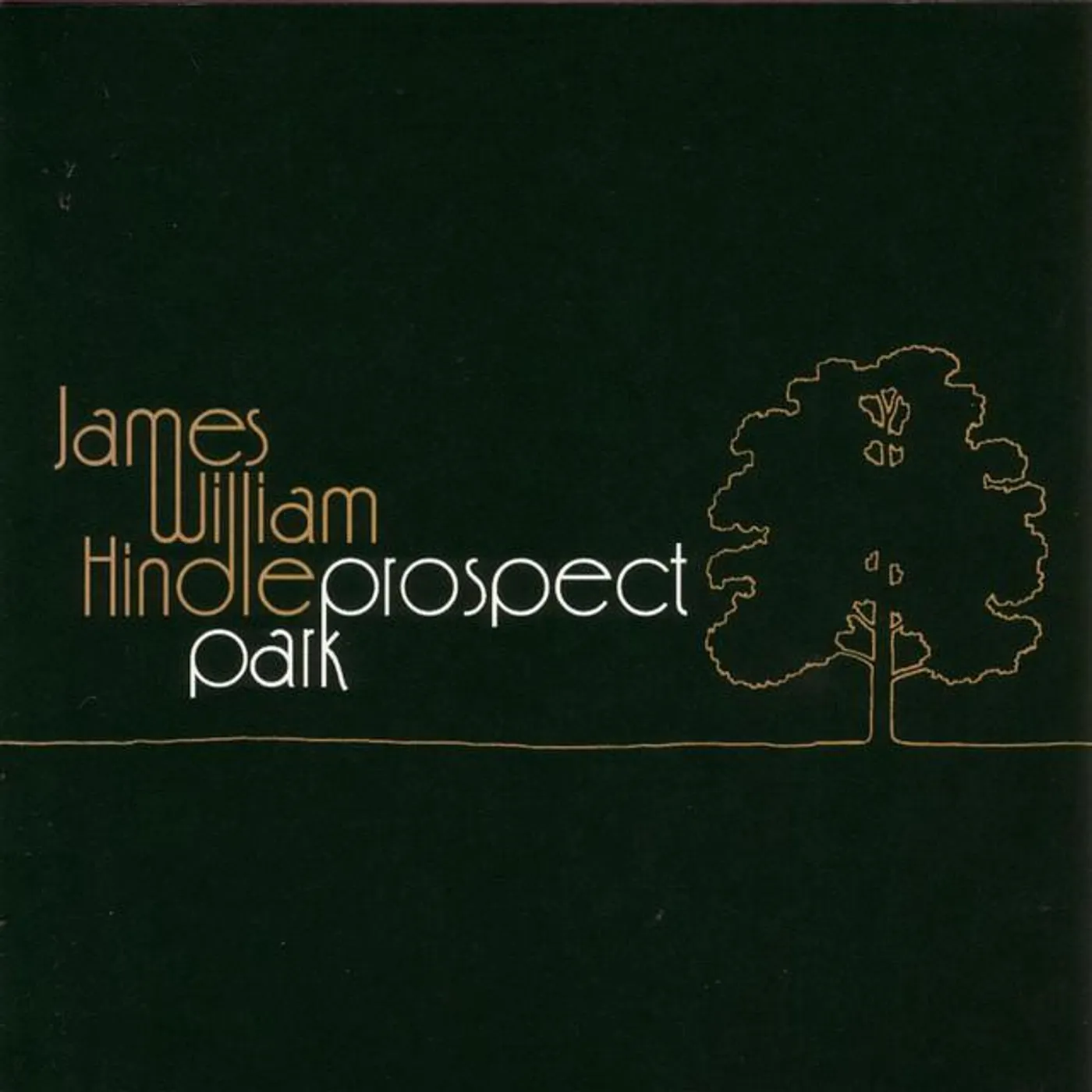 James William Hindle