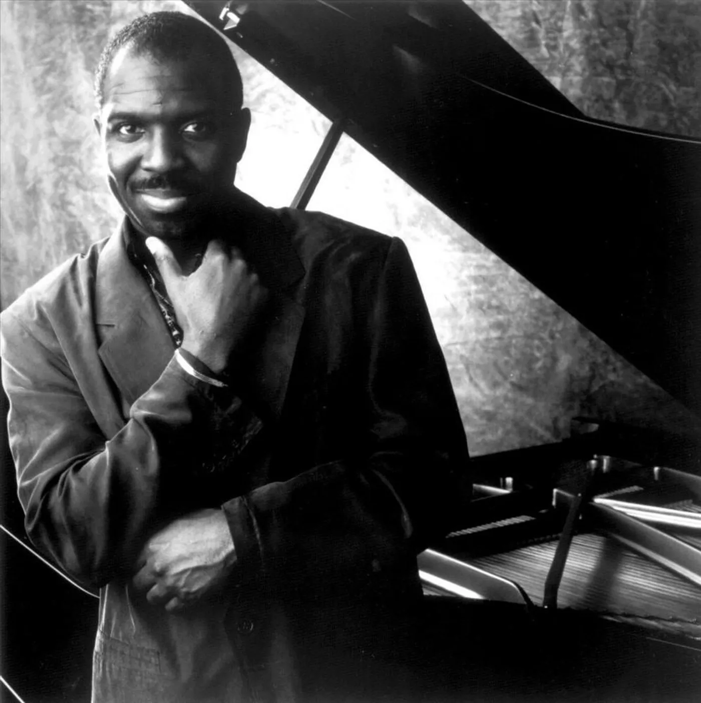 James Williams