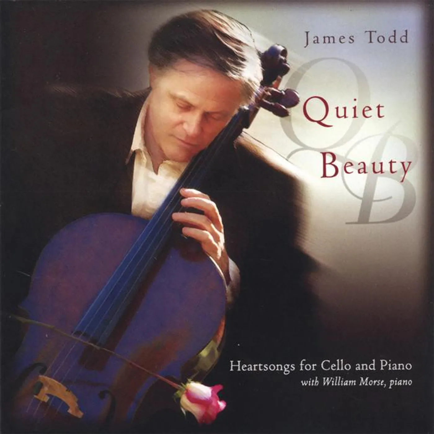 James Todd Brand Page