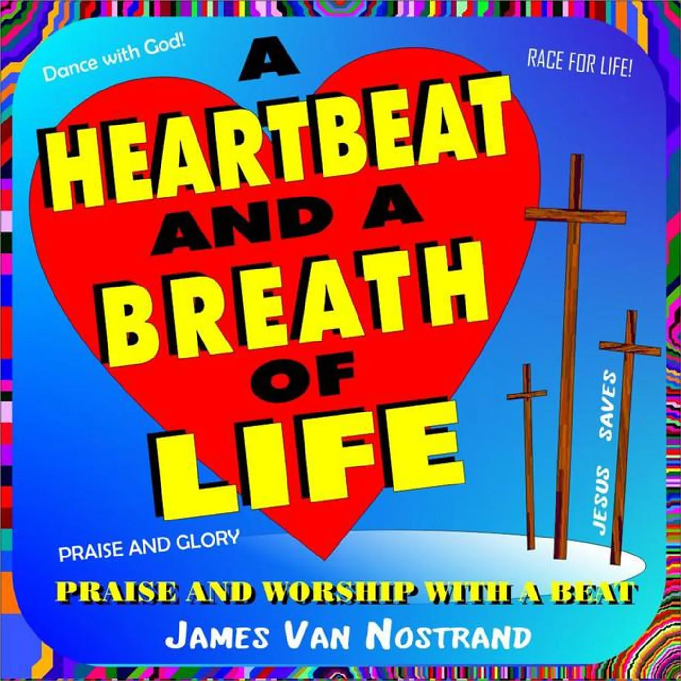 James Van Nostrand Brand Page