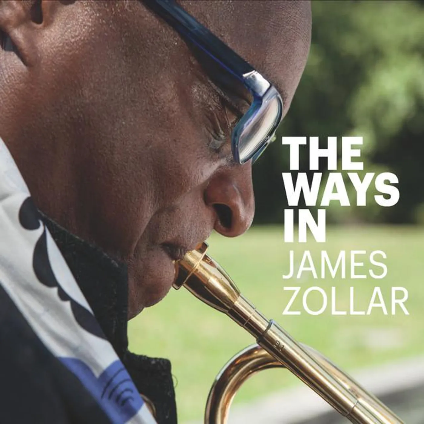 James Zollar